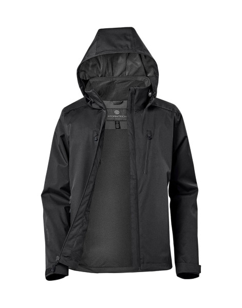 Women's Scirocco Lightweight Shell