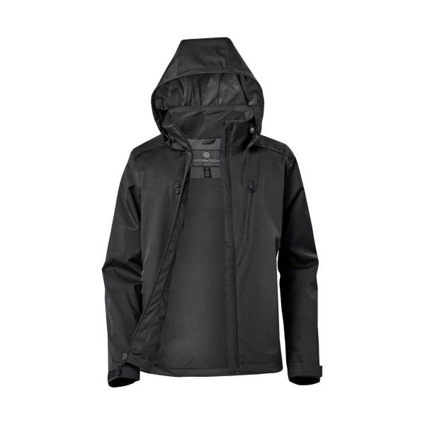 Women's Scirocco Lightweight Shell