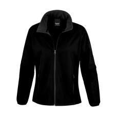 Ladies' Printable Softshell Jacket