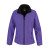Purple-Black