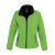 Vivid Green-Black