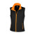Black-Orange