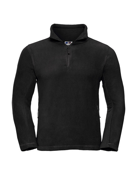 Quarter Zip Outdoor Fleece