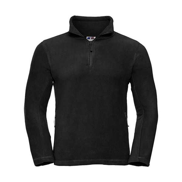 Quarter Zip Outdoor Fleece