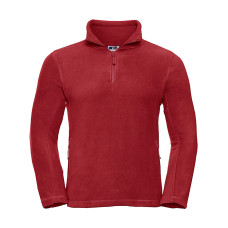 Quarter Zip Outdoor Fleece