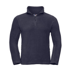 Quarter Zip Outdoor Fleece