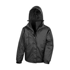 3-in-1 Journey Jacket
