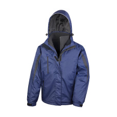 3-in-1 Journey Jacket