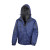 Navy-Black