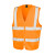 Fluorescent Orange