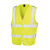 Fluorescent Yellow