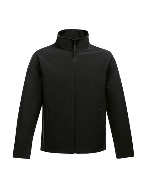 Ablaze Printable Softshell