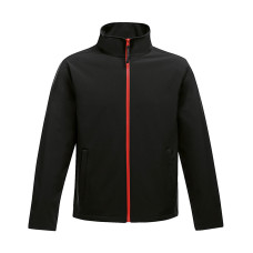 Ablaze Printable Softshell