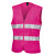 Fluorescent Pink