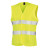 Fluorescent Yellow