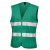 Paramedic Green