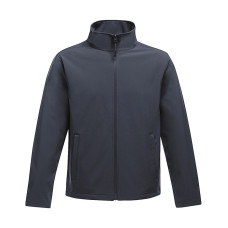Women's Ablaze Printable Softshell