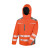 Fluorescent Orange