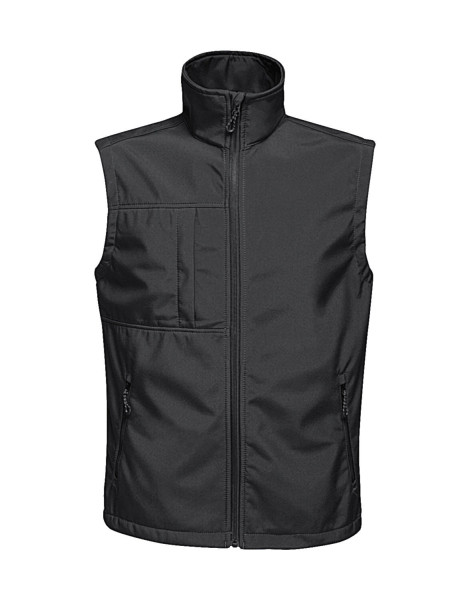 Octagon II Printable Bodywarmer