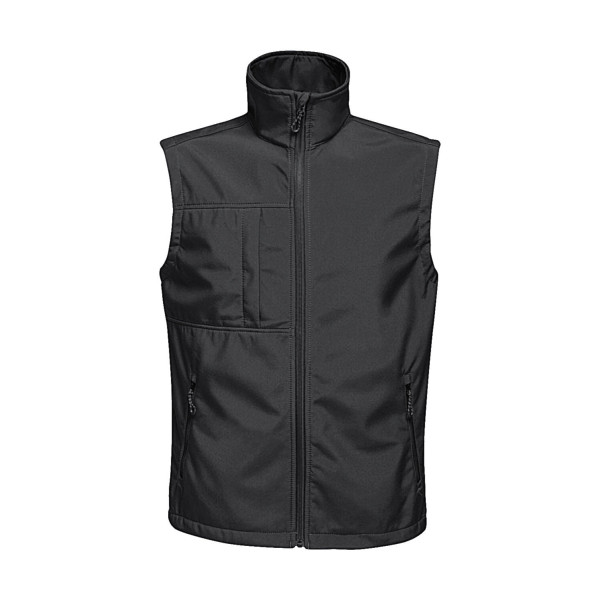 Octagon II Printable Bodywarmer
