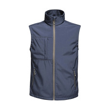 Octagon II Printable Bodywarmer