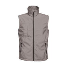 Octagon II Printable Bodywarmer