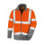 Fluo Orange-Grey