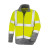 Fluo Yellow-Grey