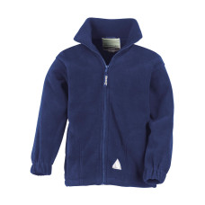 Kids Fleece Jacket