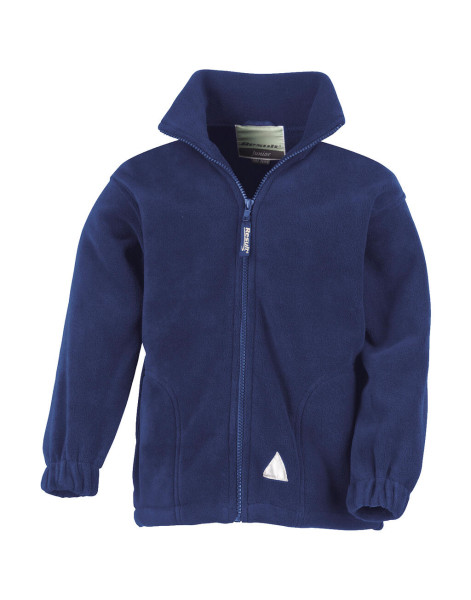 Kids Fleece Jacket