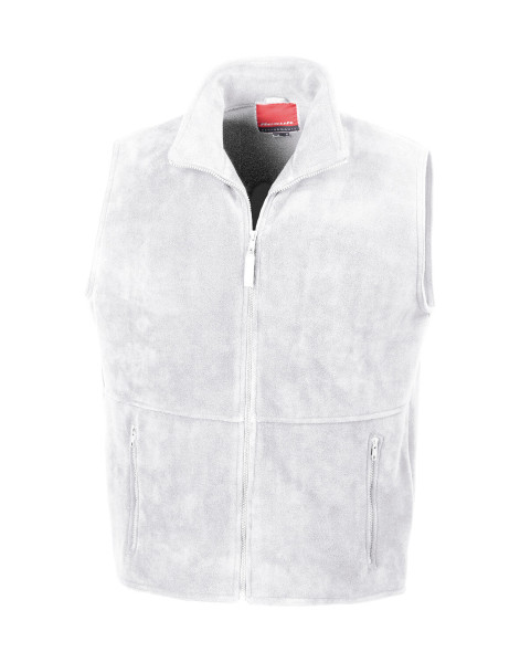 Fleece Bodywarmer
