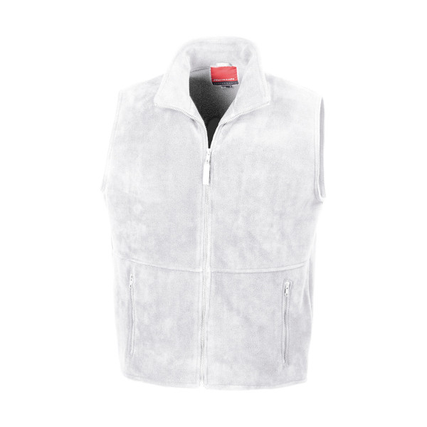 Fleece Bodywarmer