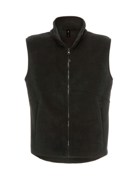 Traveller+ Bodywarmer Fleece