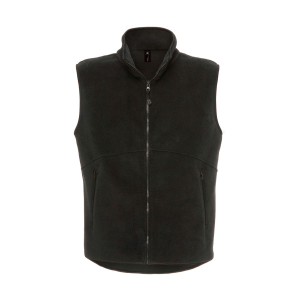 Traveller+ Bodywarmer Fleece