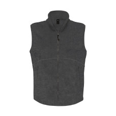 Traveller+ Bodywarmer Fleece