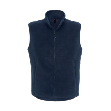 Traveller+ Bodywarmer Fleece