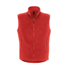 Traveller+ Bodywarmer Fleece