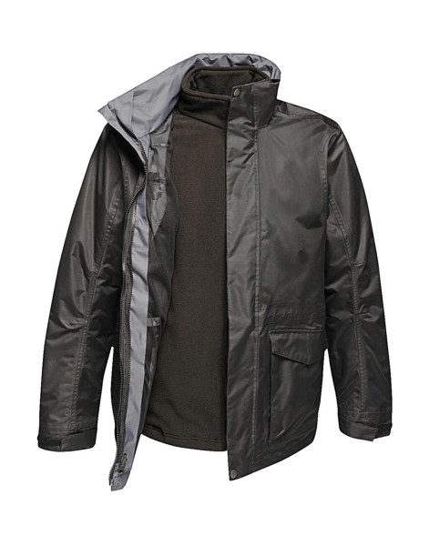 Benson III Jacket