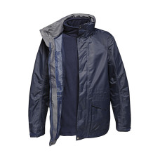 Benson III Jacket