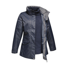 Women's Benson III Jacket
