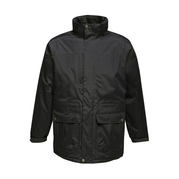 Darby III Jacket