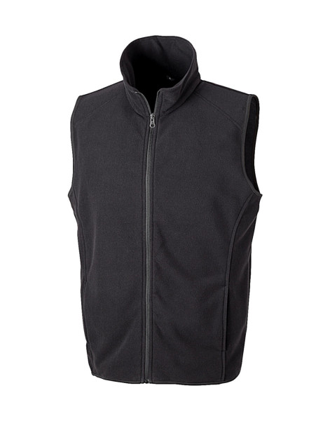 Micro Fleece Gilet