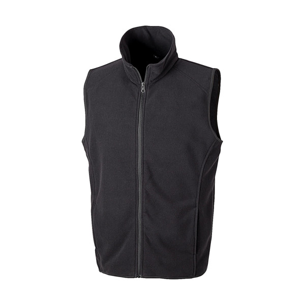 Micro Fleece Gilet