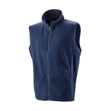 Micro Fleece Gilet