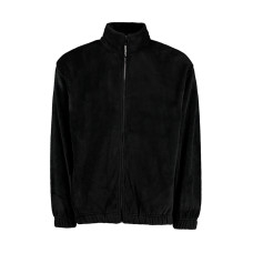 Classic Fit Full Zip Fleece