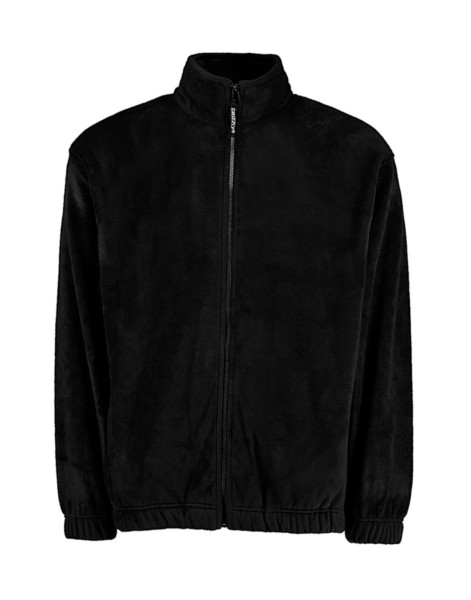 Classic Fit Full Zip Fleece