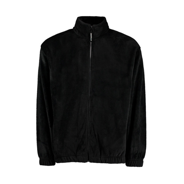Classic Fit Full Zip Fleece