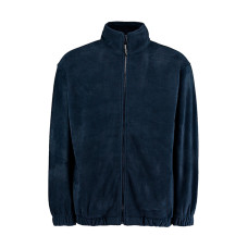 Classic Fit Full Zip Fleece