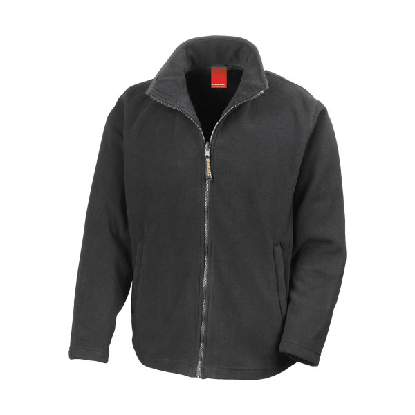 Horizon High Grade Microfleece Jacket