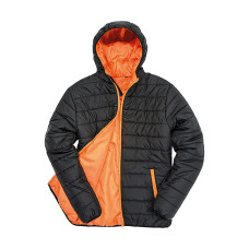 Soft Padded Jacket